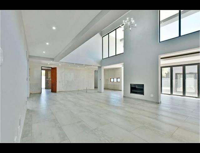 5 BEDROOM HOUSE FOR SALE IN SERENGETI LIFESTYLE ESTATE